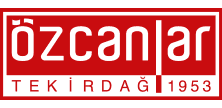 Özcanlar köfte