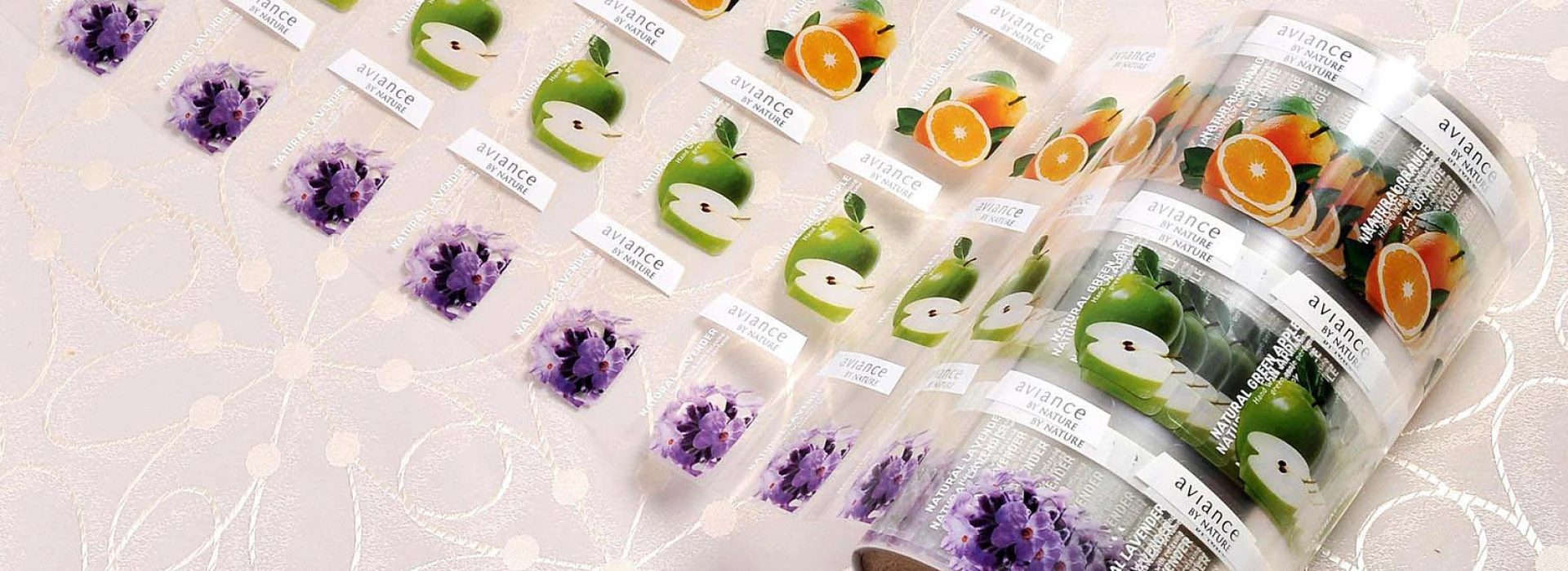 LABEL PRINTING SOLUTIONS