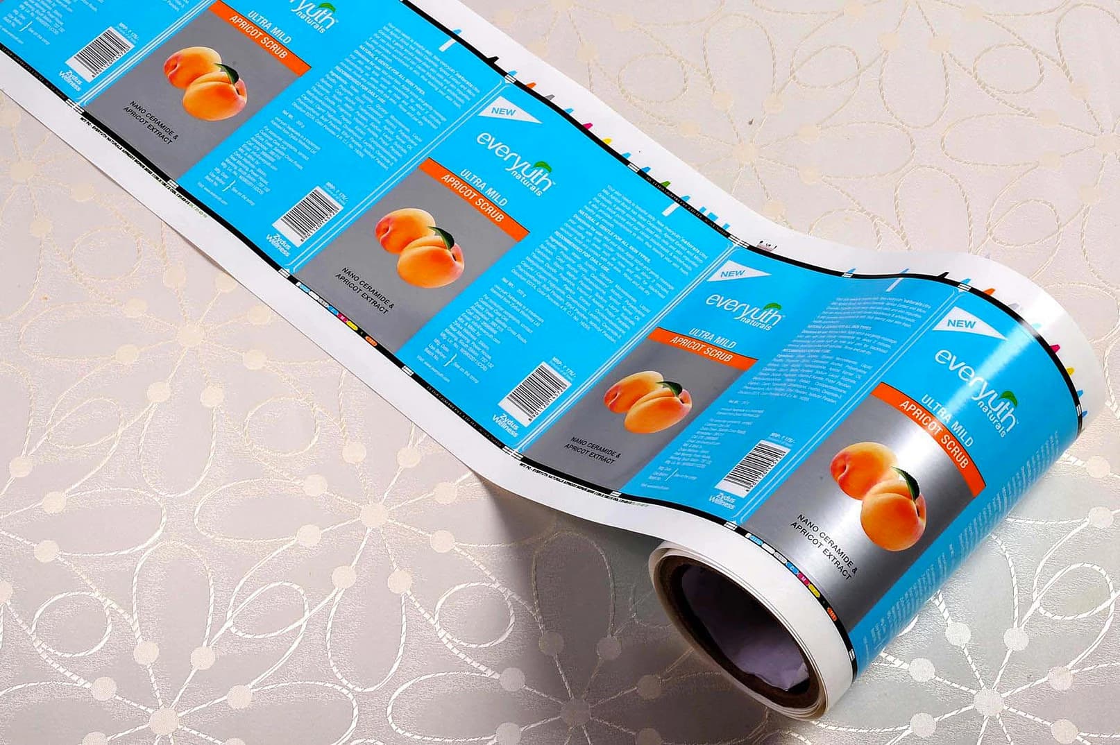 Label and Printing Solutions