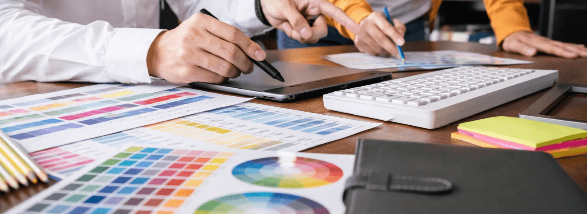 GRAPHIC DESIGN SERVICES