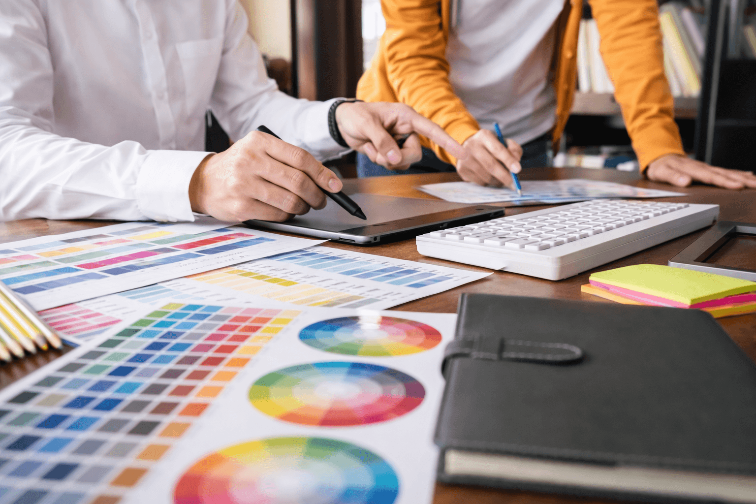 Graphic Design