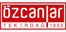 Özcanlar köfte